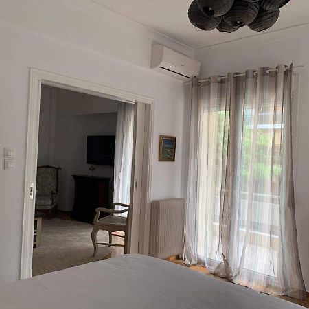 Athens Tales Residence Ngoại thất bức ảnh