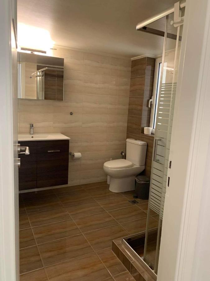Athens Tales Residence Ngoại thất bức ảnh