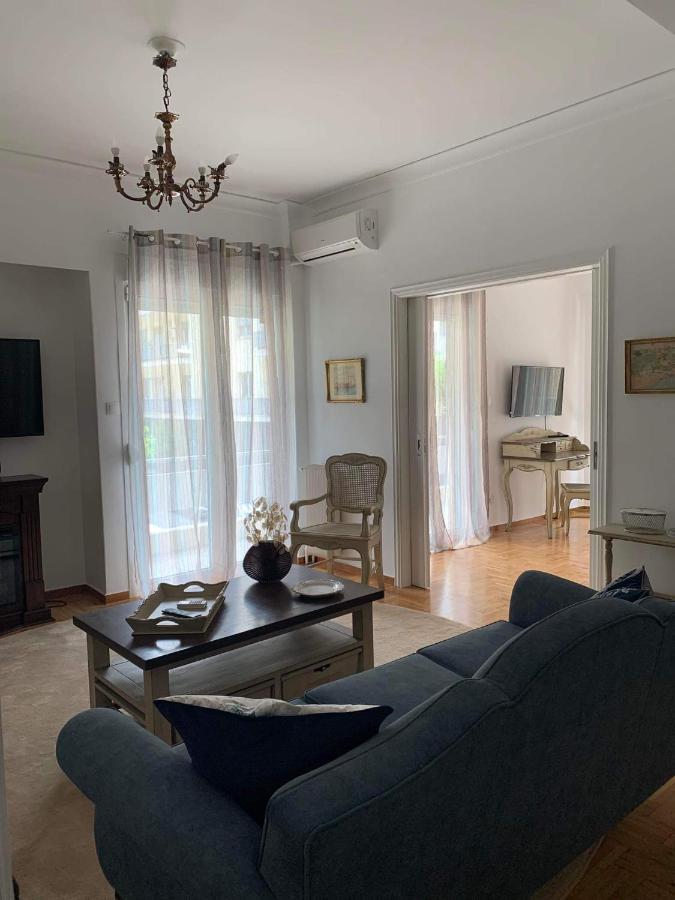 Athens Tales Residence Ngoại thất bức ảnh