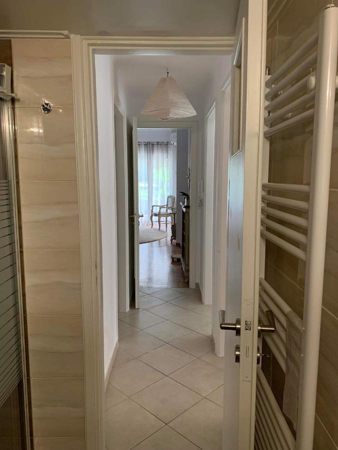 Athens Tales Residence Ngoại thất bức ảnh