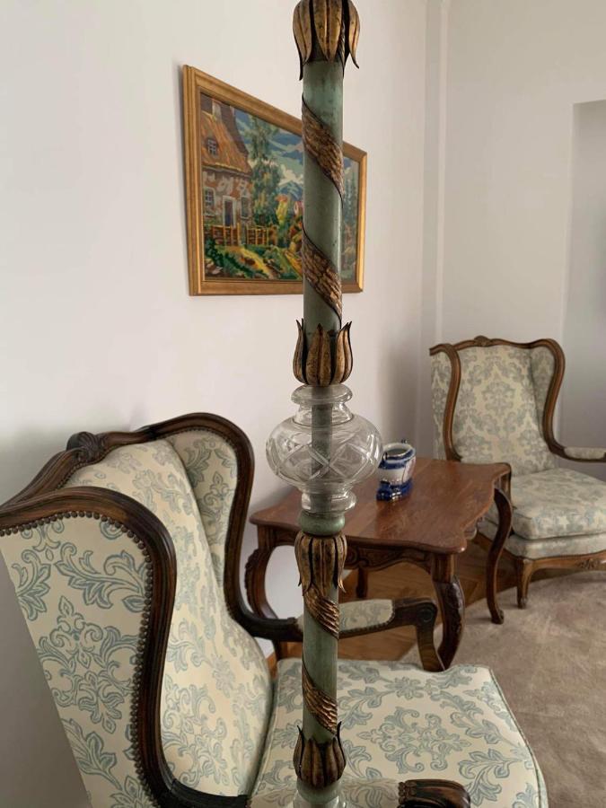 Athens Tales Residence Ngoại thất bức ảnh