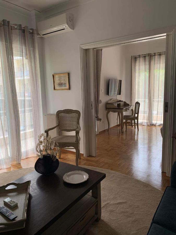Athens Tales Residence Ngoại thất bức ảnh