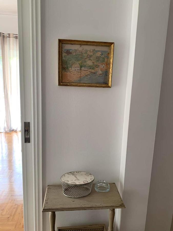 Athens Tales Residence Ngoại thất bức ảnh