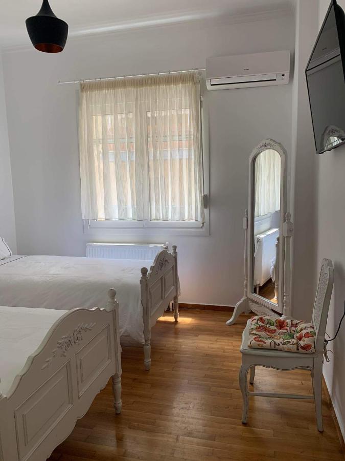 Athens Tales Residence Ngoại thất bức ảnh