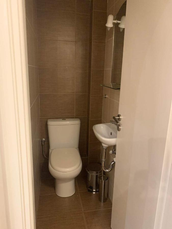 Athens Tales Residence Ngoại thất bức ảnh