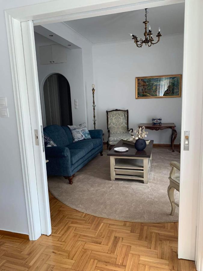 Athens Tales Residence Ngoại thất bức ảnh