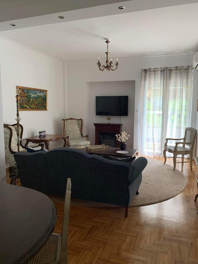 Athens Tales Residence Ngoại thất bức ảnh
