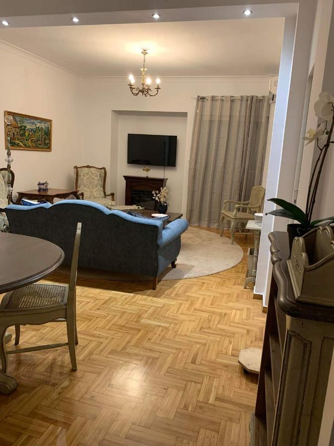 Athens Tales Residence Ngoại thất bức ảnh