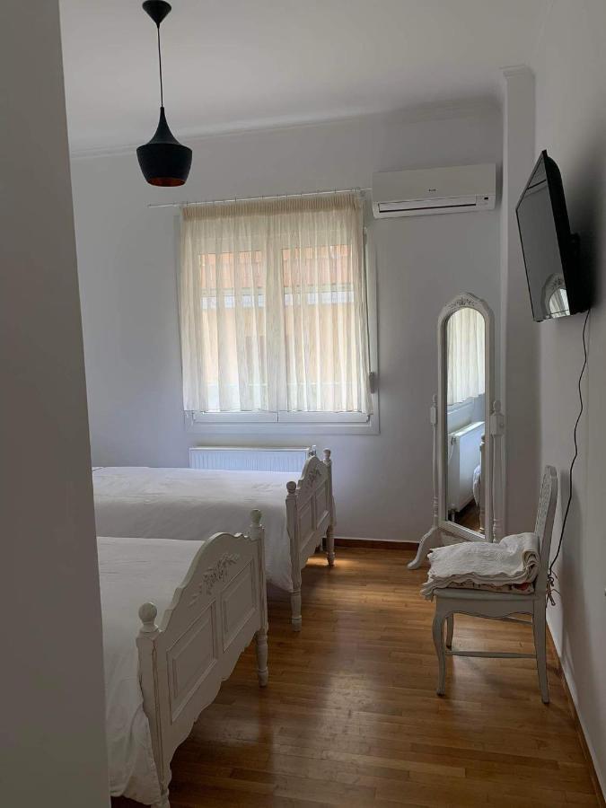 Athens Tales Residence Ngoại thất bức ảnh