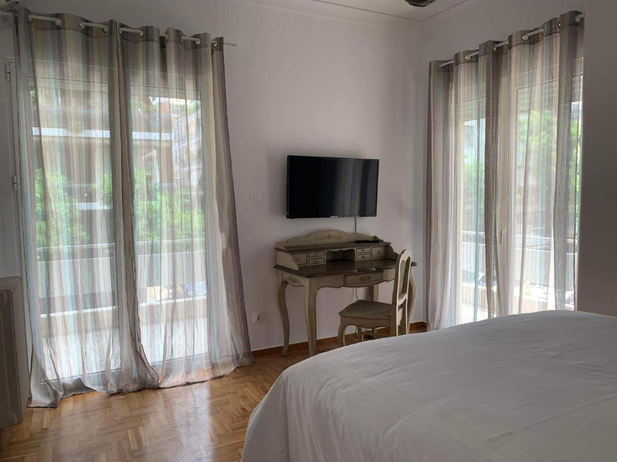 Athens Tales Residence Ngoại thất bức ảnh
