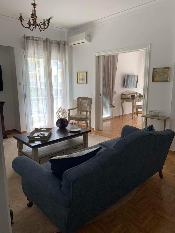 Athens Tales Residence Ngoại thất bức ảnh