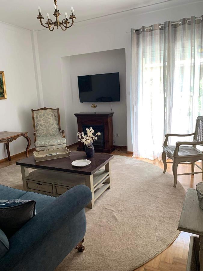Athens Tales Residence Ngoại thất bức ảnh