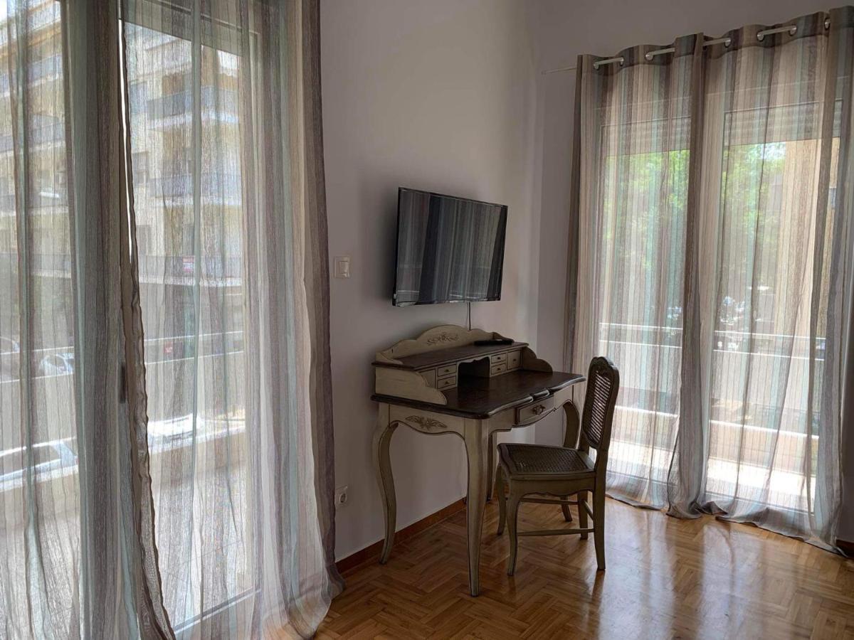 Athens Tales Residence Ngoại thất bức ảnh