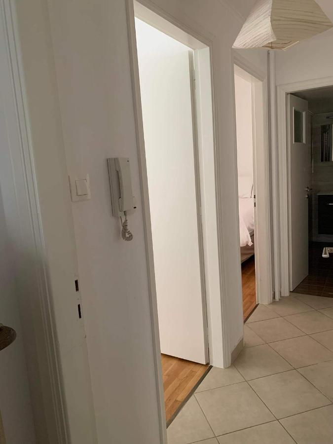 Athens Tales Residence Ngoại thất bức ảnh