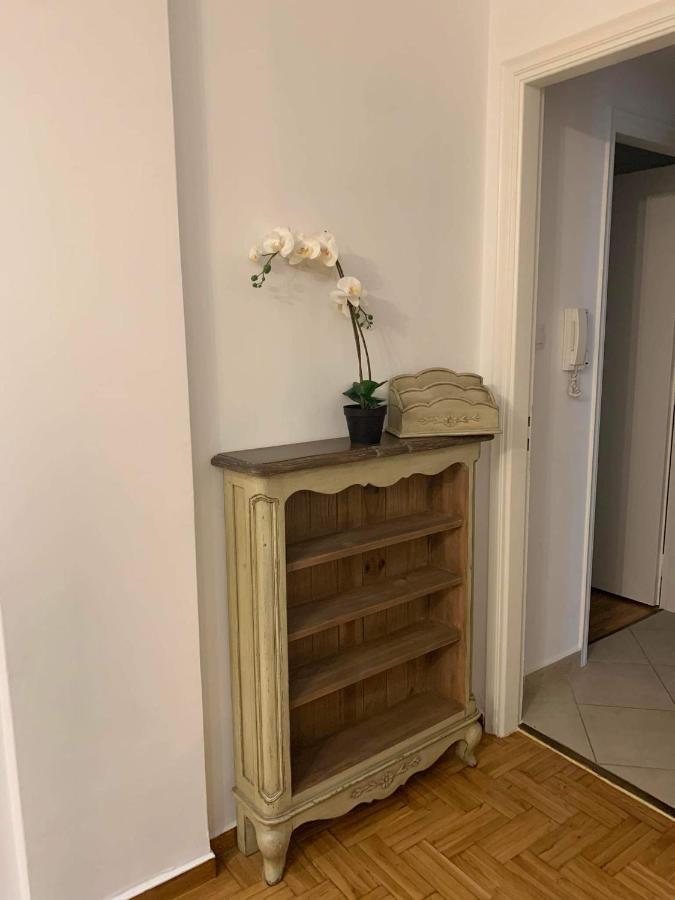 Athens Tales Residence Ngoại thất bức ảnh