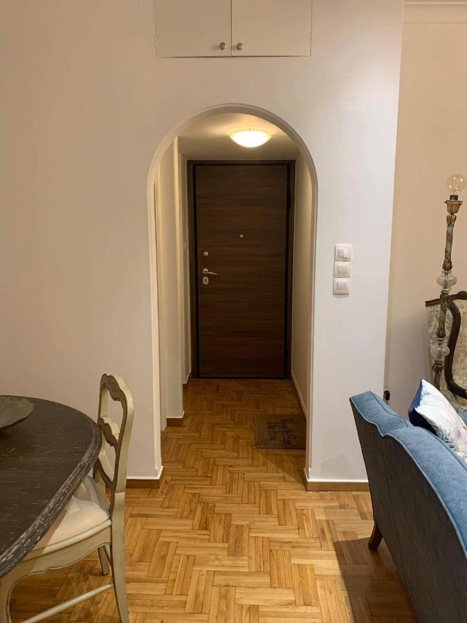 Athens Tales Residence Ngoại thất bức ảnh