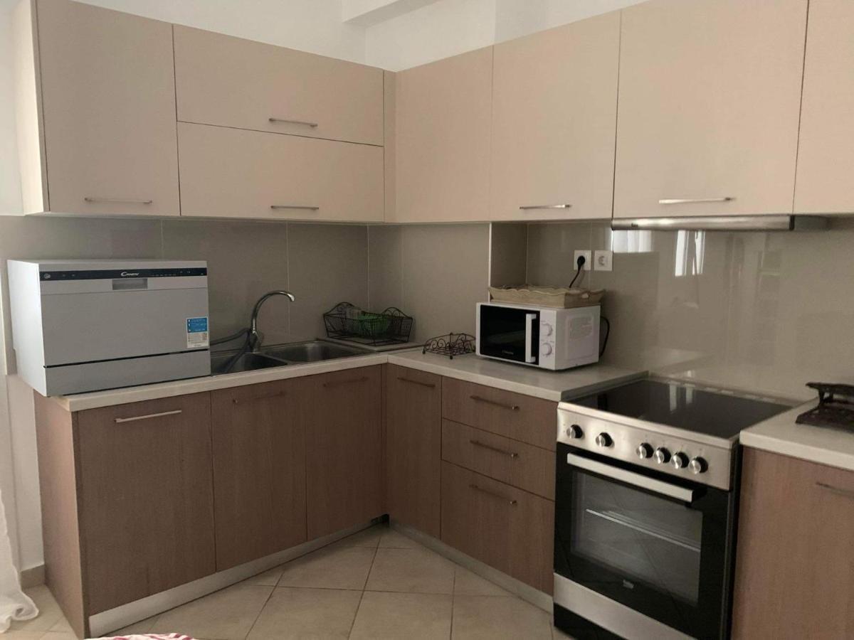 Athens Tales Residence Ngoại thất bức ảnh