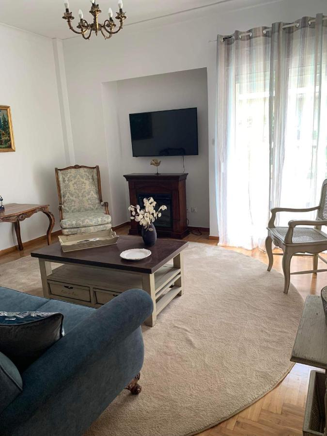 Athens Tales Residence Ngoại thất bức ảnh