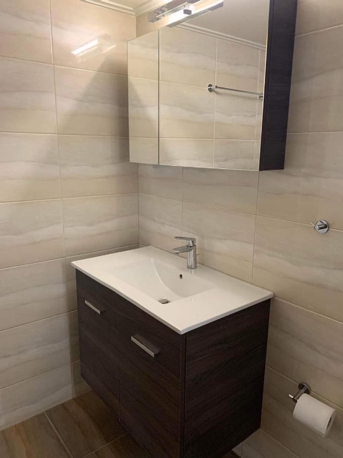 Athens Tales Residence Ngoại thất bức ảnh