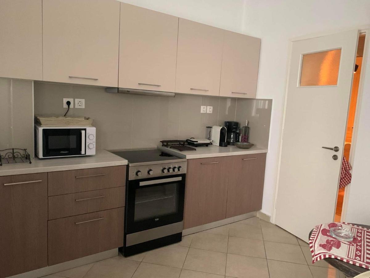 Athens Tales Residence Ngoại thất bức ảnh