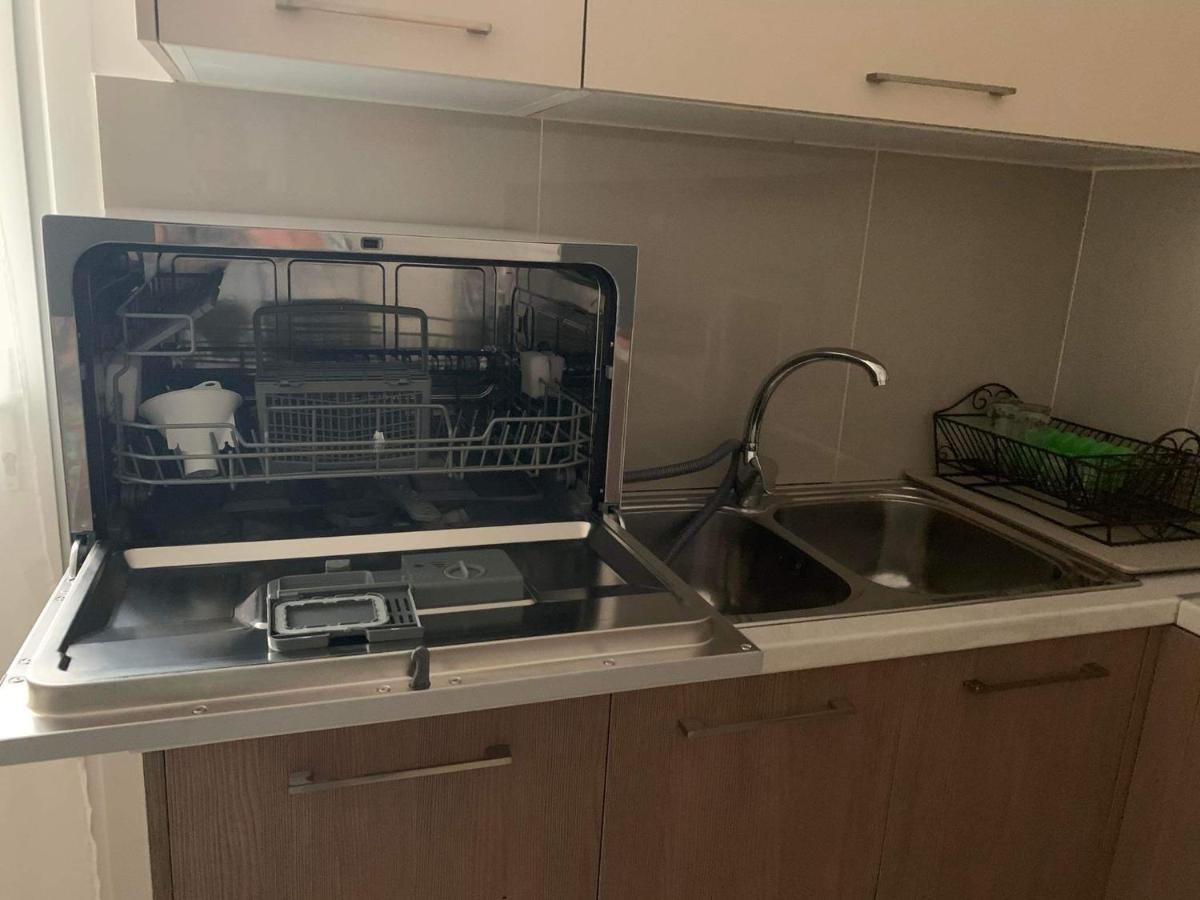 Athens Tales Residence Ngoại thất bức ảnh