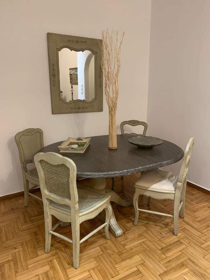 Athens Tales Residence Ngoại thất bức ảnh